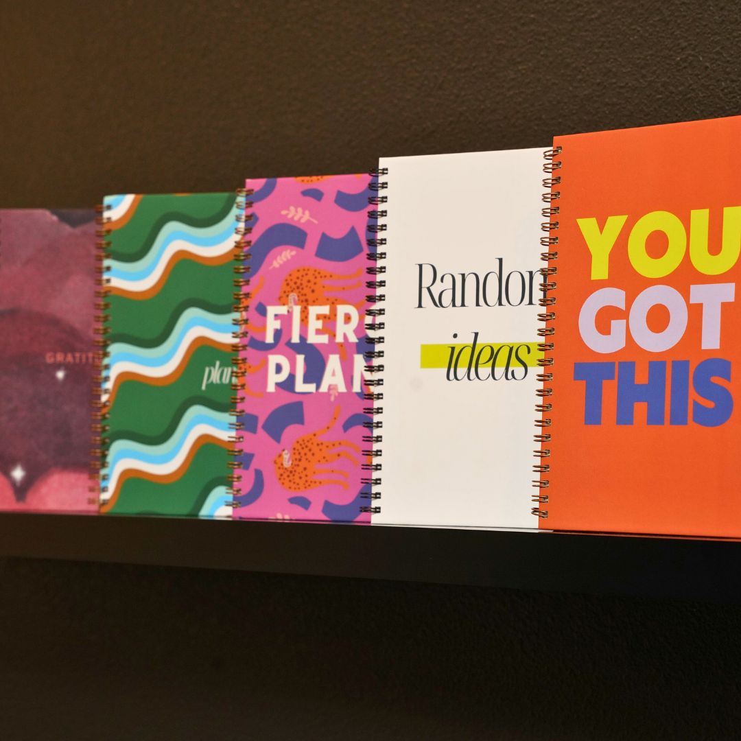 How to Take Notes: Tips, Tricks & Sticky Note Hacks – Hustle & Hope