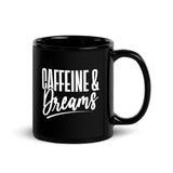 Caffeine & Confidence Coffee Lover Gift Set