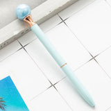 Colorful Pearl Ballpoint Pens