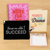 Corporate Baddie Bundle