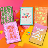 Journal Club Notebook Set