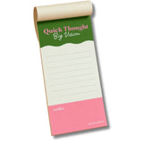 The Ultimate Hustle & Hope Stationery Gift Set