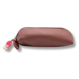 Dusty Rose Pencil Case