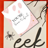 You're Boo-tiful Halloween Card