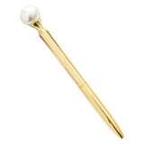 Colorful Pearl Ballpoint Pens