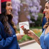 Congratulations Graduation Card