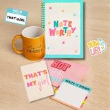 Hot Girl Hustle Bundle