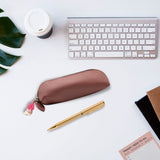 Dusty Rose Pencil Case