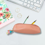 Light Pink Pencil Pouch