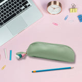 Sage Green Pencil Pouch
