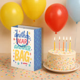 Another Year, Another Bag Birthday Gift Bag