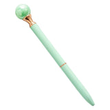 Colorful Pearl Ballpoint Pens
