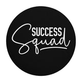 Success Squad Mousepad for Desk