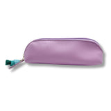 Lavender Purple Pencil Pouch