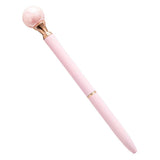 Colorful Pearl Ballpoint Pens