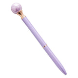 Colorful Pearl Ballpoint Pens
