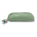 Sage Green Pencil Pouch