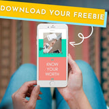 Time To Get PAID Career Card